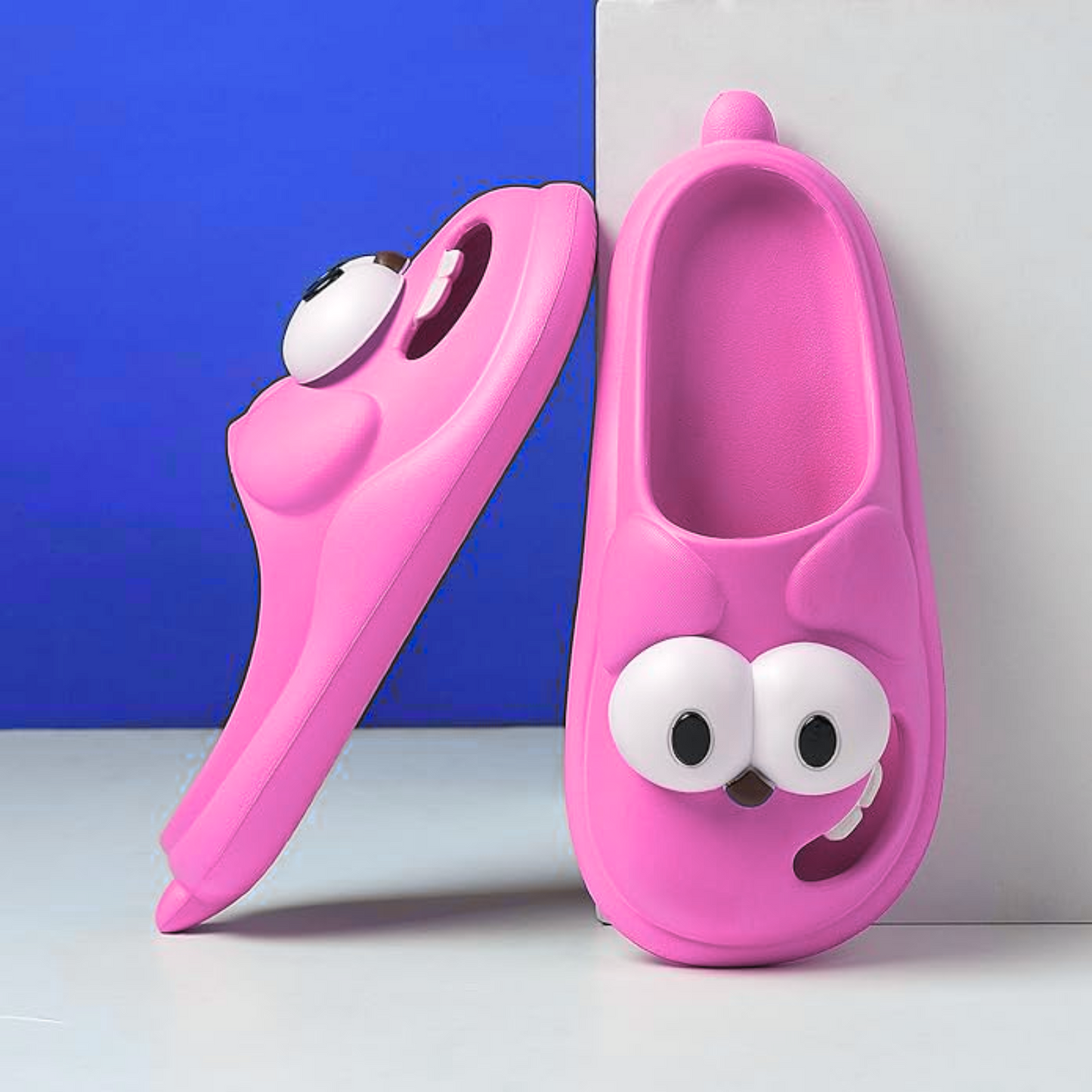 Zupy Fun Steps