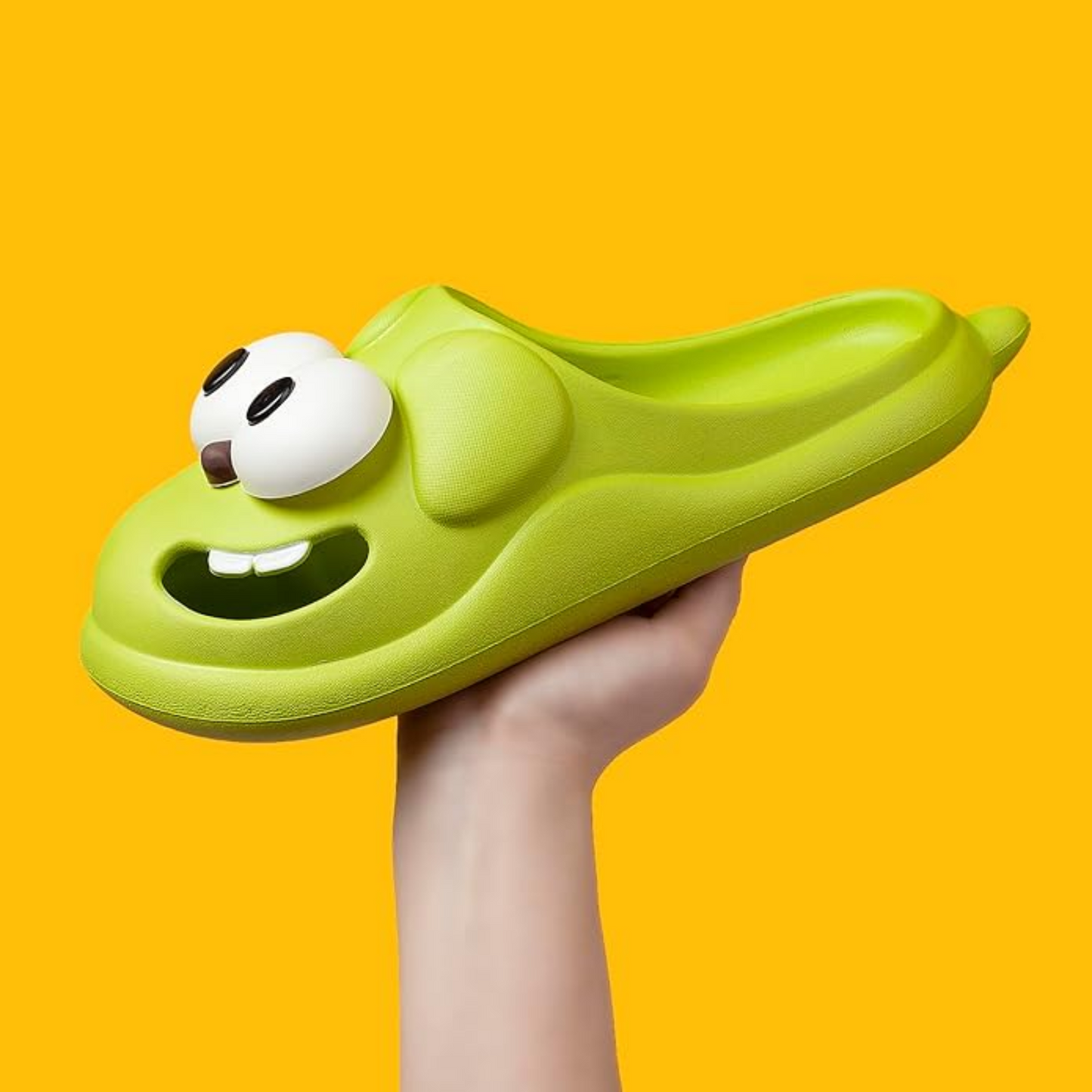 Zupy Fun Steps
