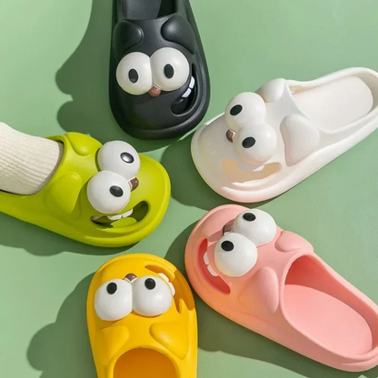 Zupy Fun Steps
