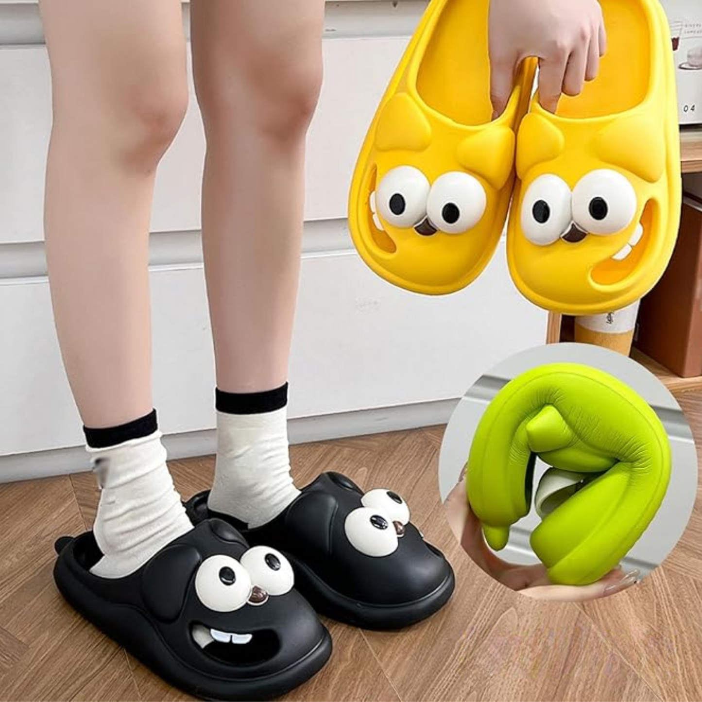 Zupy Fun Steps