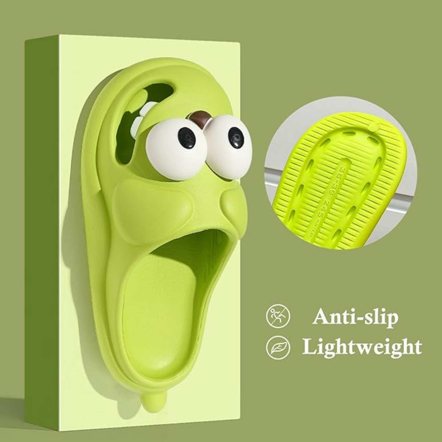 Zupy Fun Steps