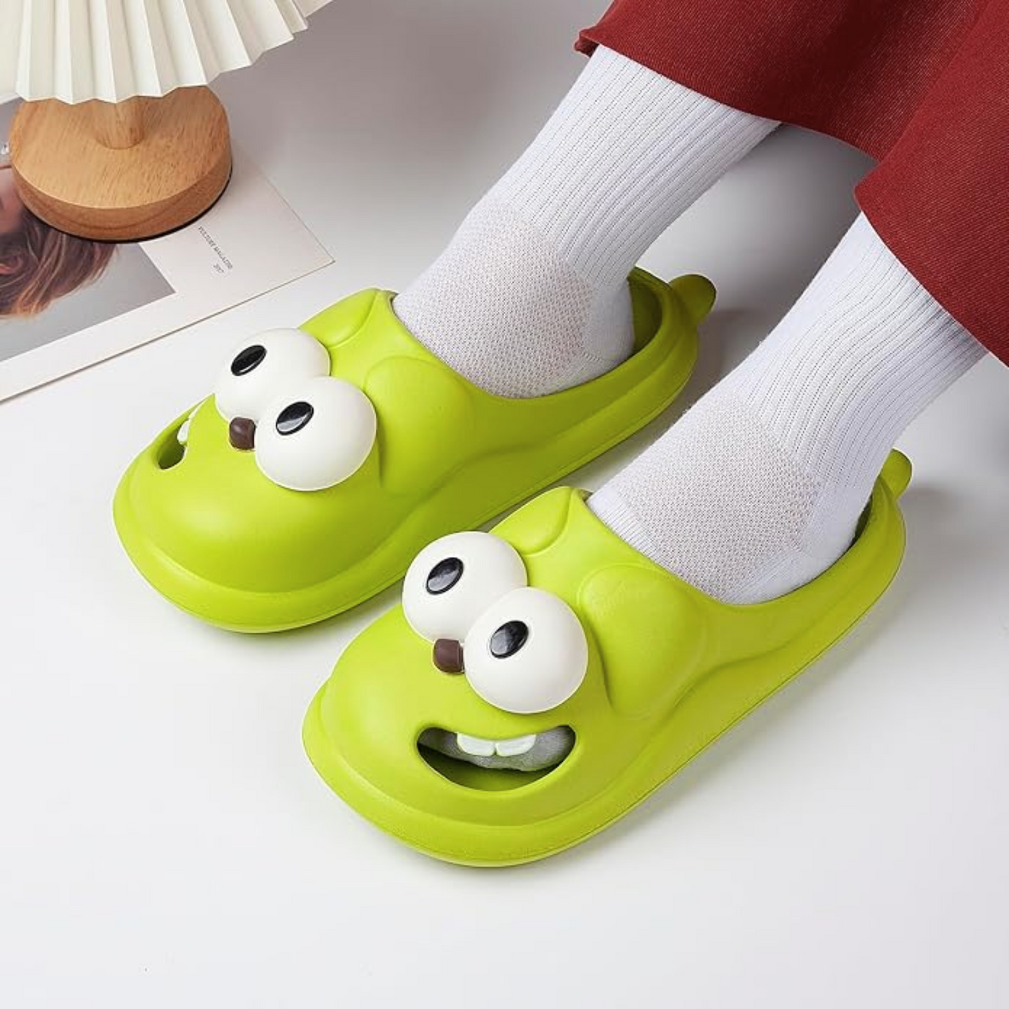 Zupy Fun Steps