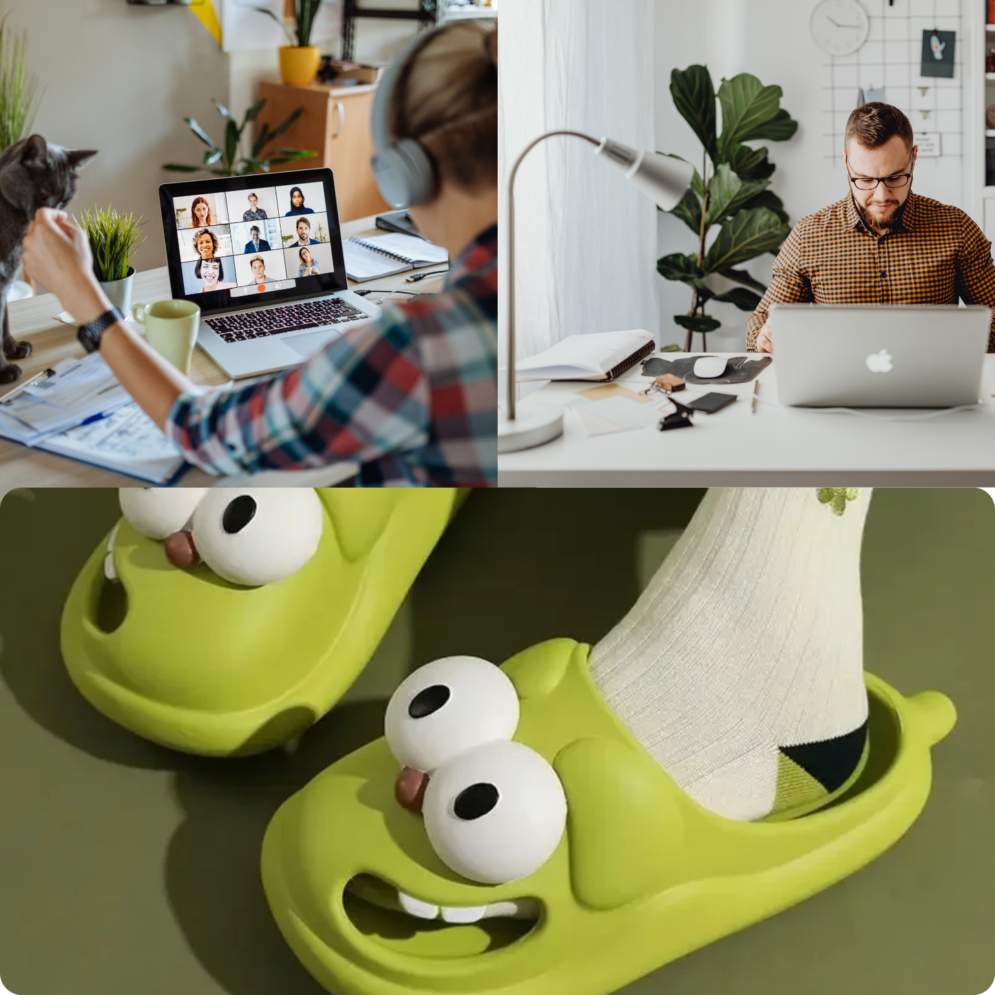 Zupy Fun Steps